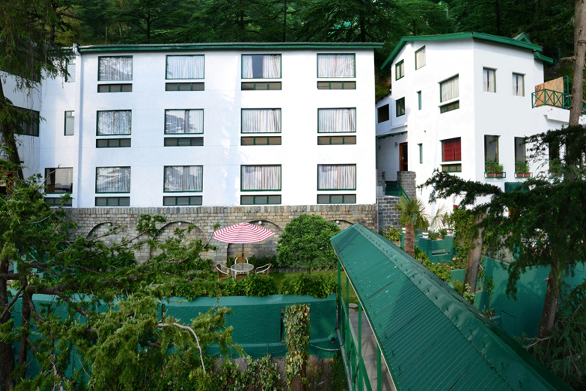 cheap holidays in Shimla